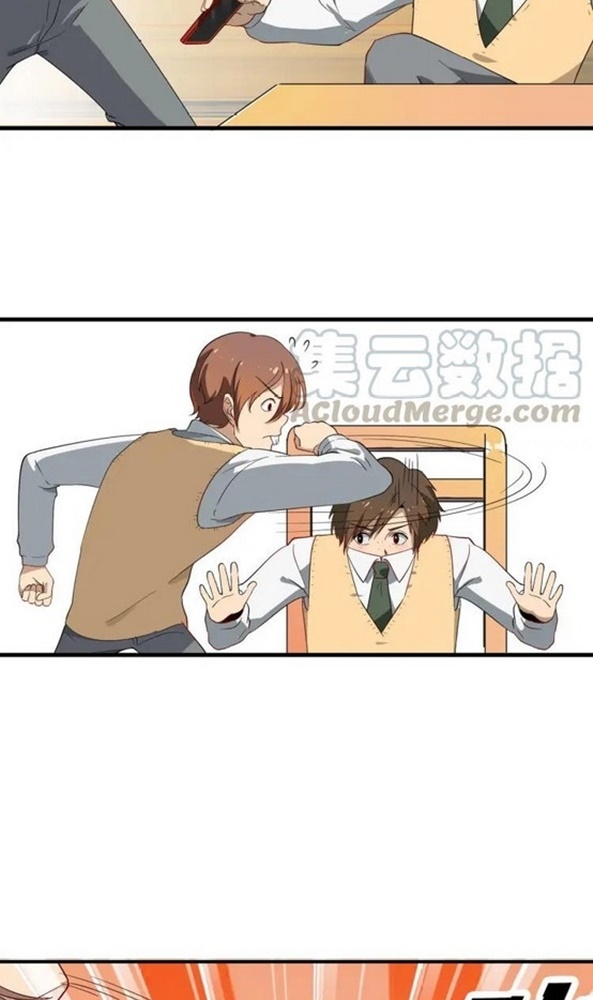 Three Realm Taobao Store Chapter 01 Gambar 24